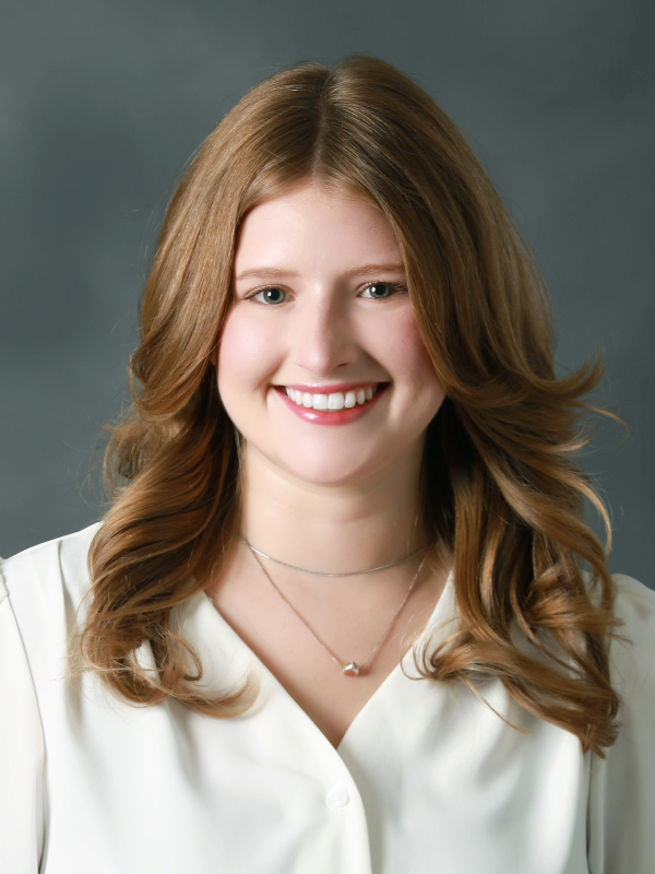 Lauren Usrey, M.D.